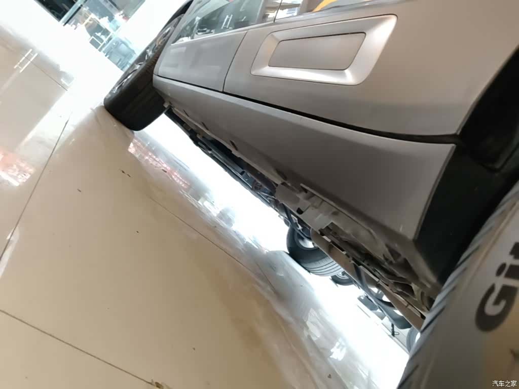 Geely Icon, 2023 22