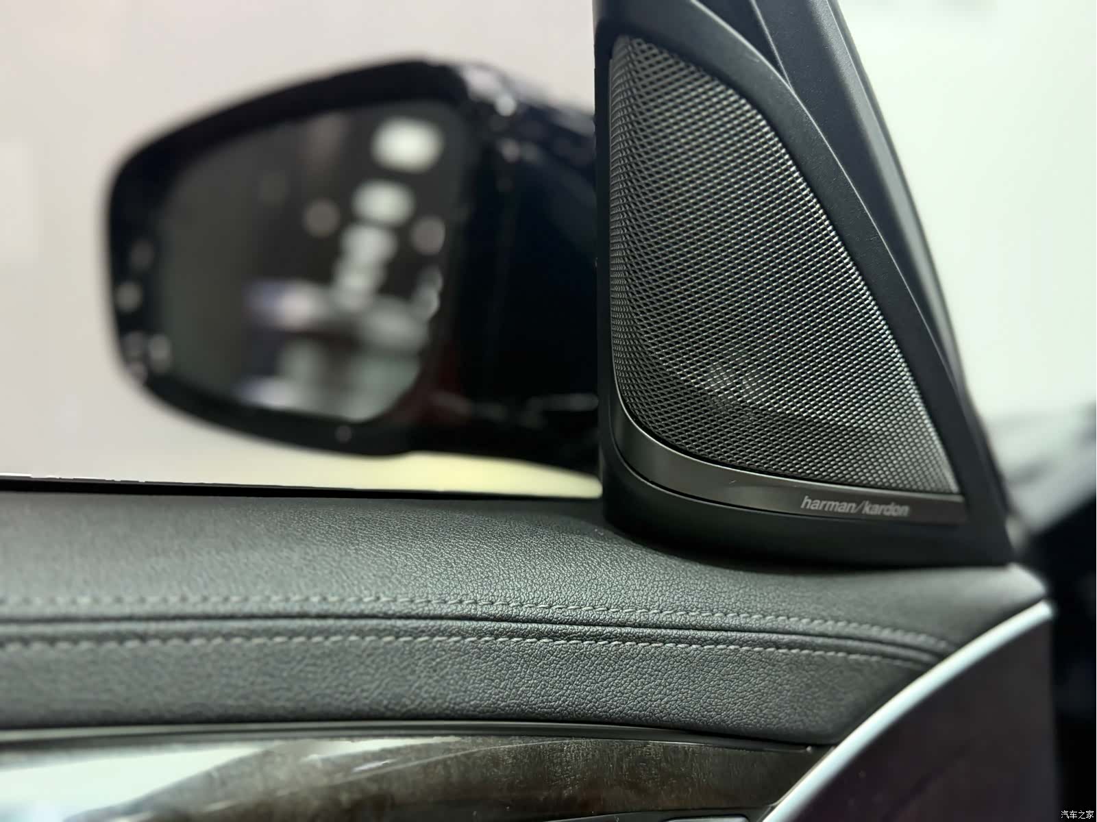 BMW 5 Series, 2022 15