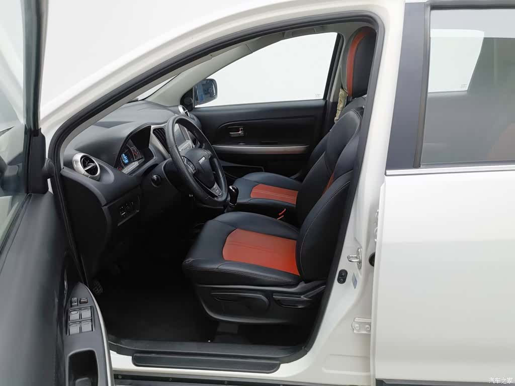 Haval H1, 2016 10