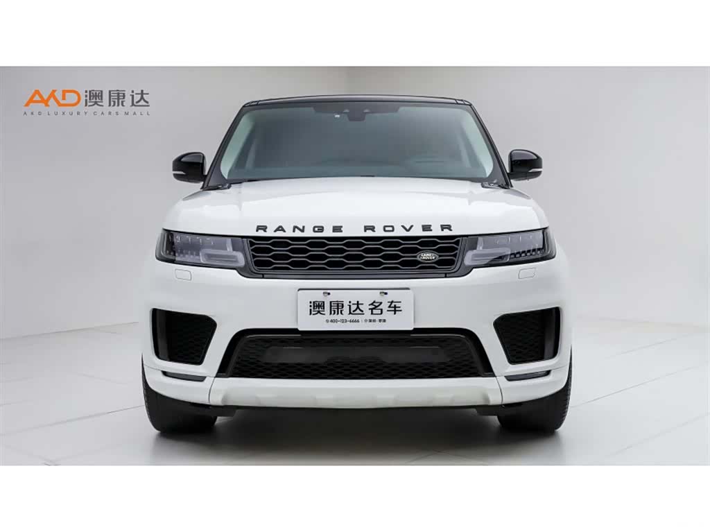 Land Rover Range Rover Sport, 2022 2