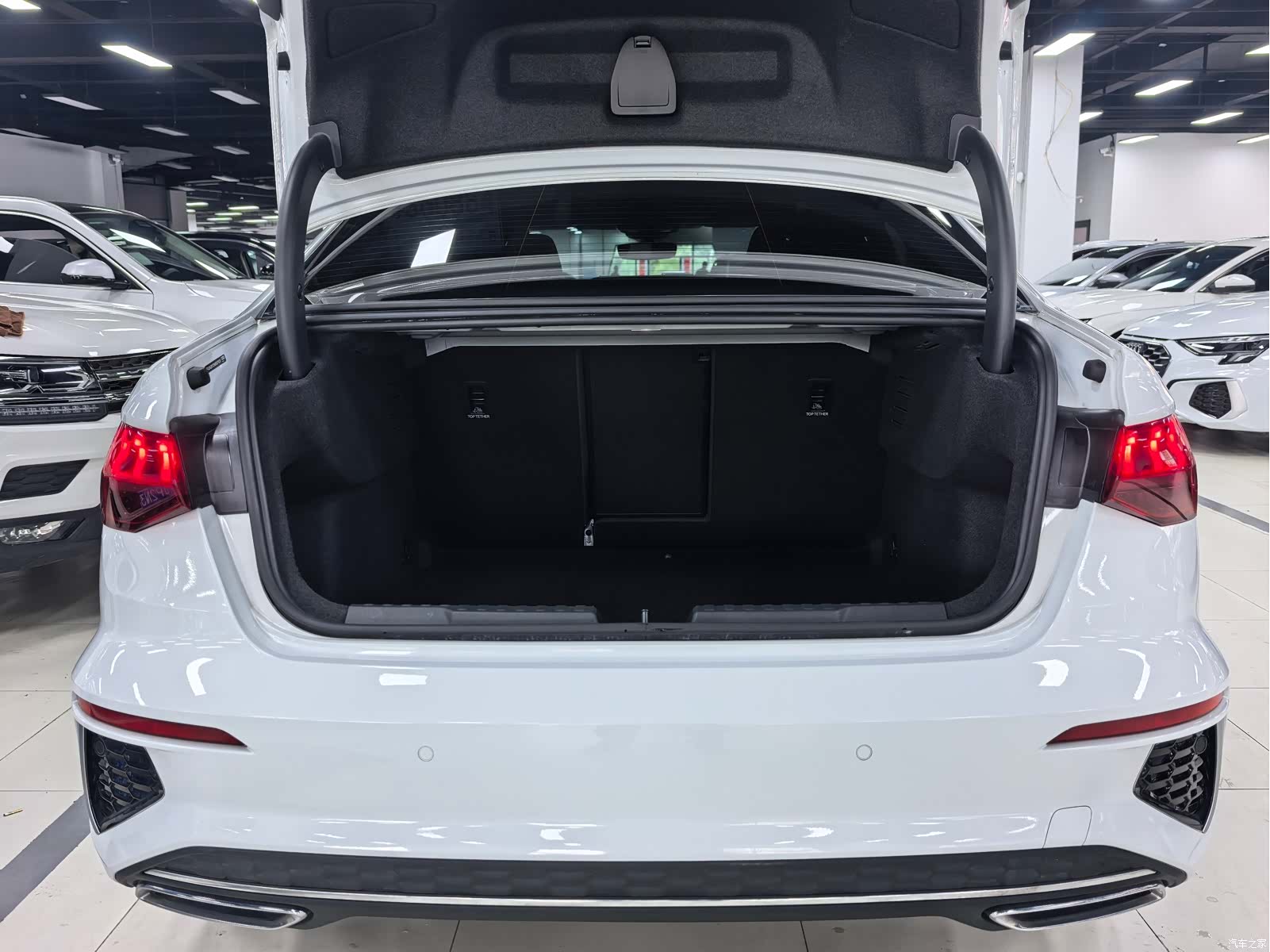Audi A3, 2023 20
