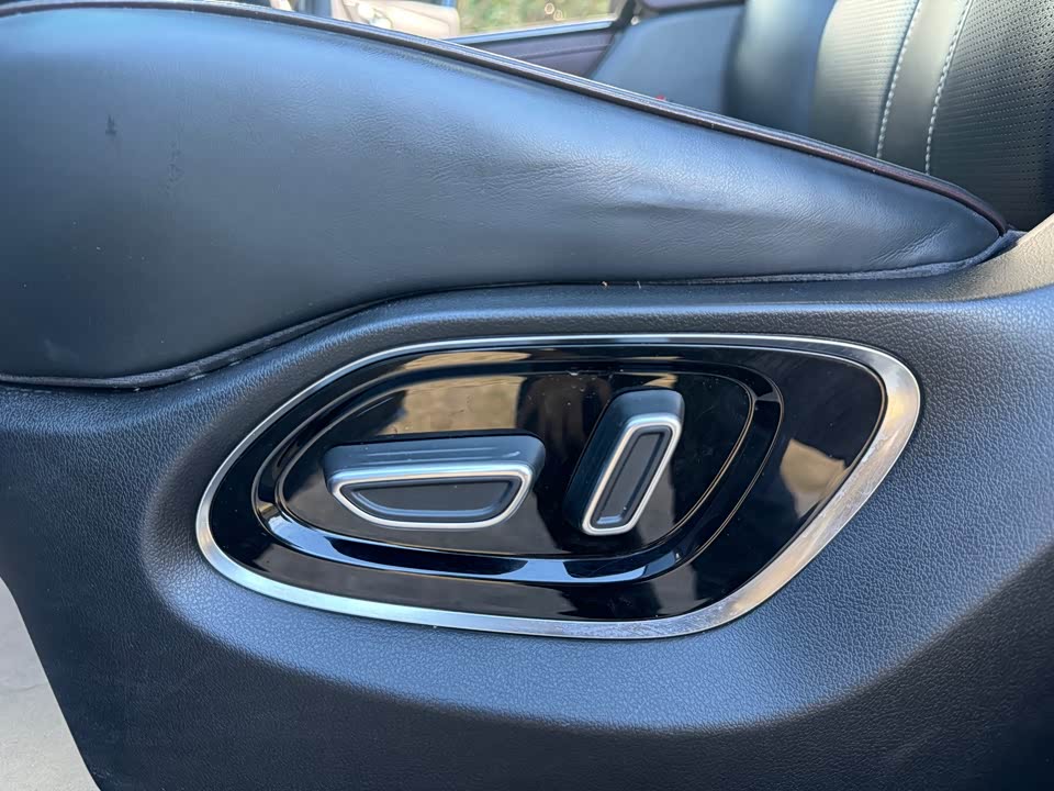 Trumpchi Trumpchi M6