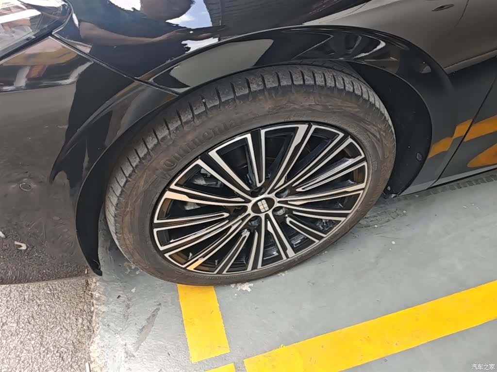 Geely A7, 2025 23