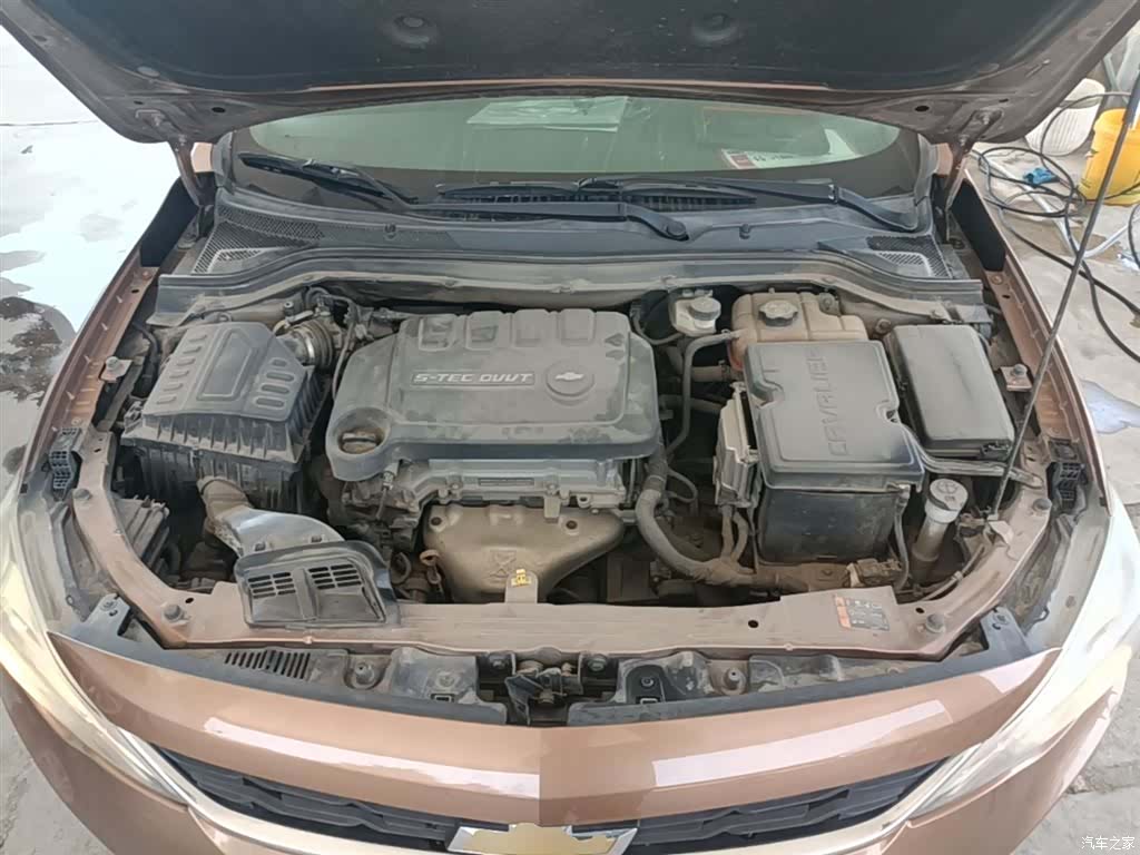 Chevrolet 320, 2018 20