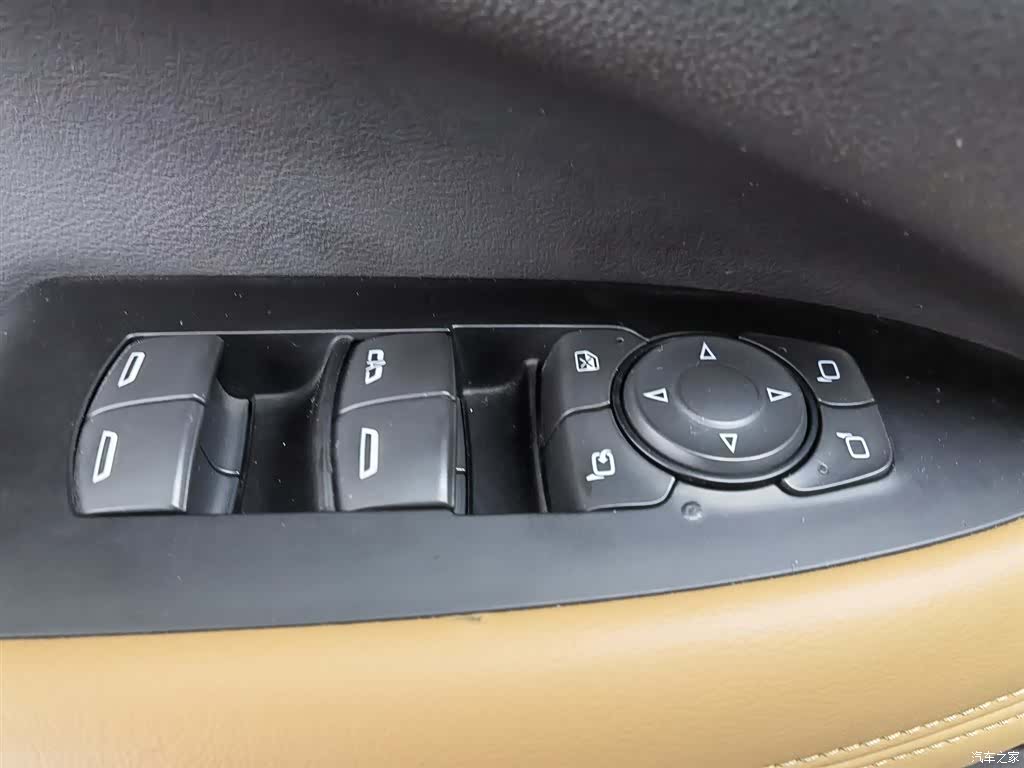Buick LaCrosse, 2017 9