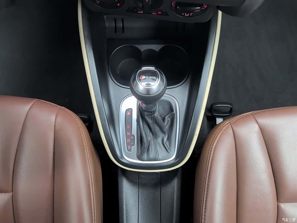 Audi A1, 2012 13