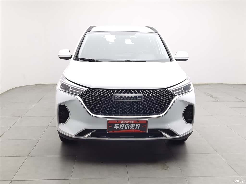 Haval M6, 2024 3