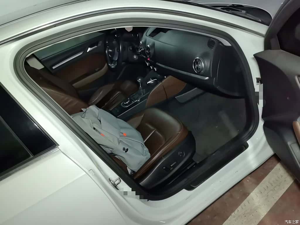 Audi A3, 2015 19
