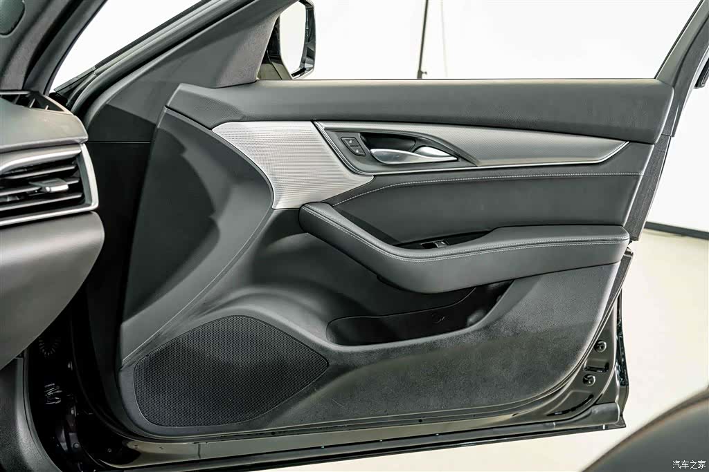 Cadillac CT5, 2021 18