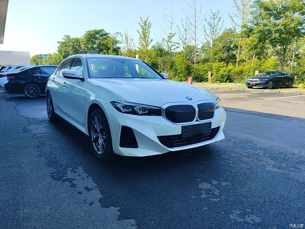BMW i3, 2025 4