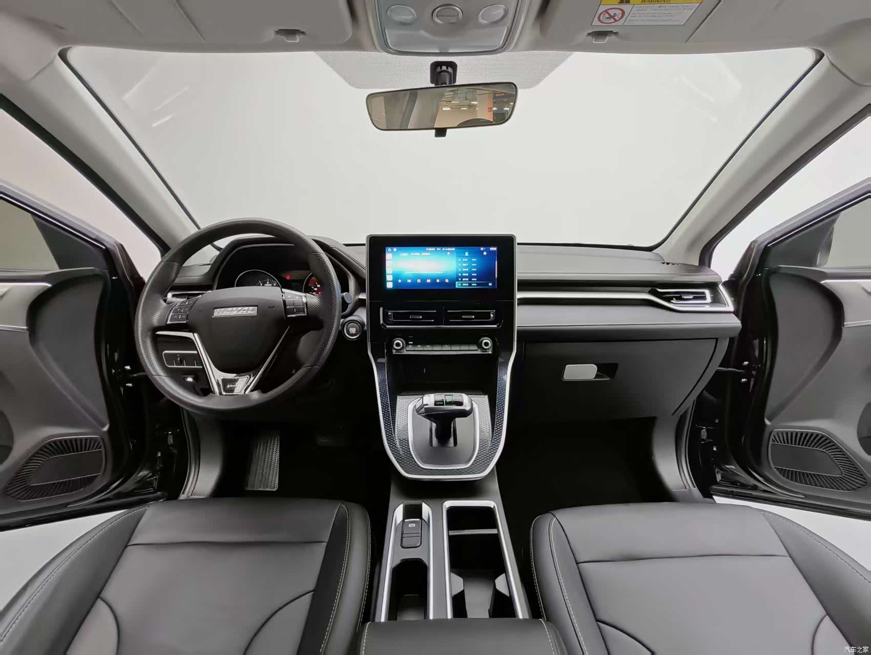 Haval M6, 2022 13