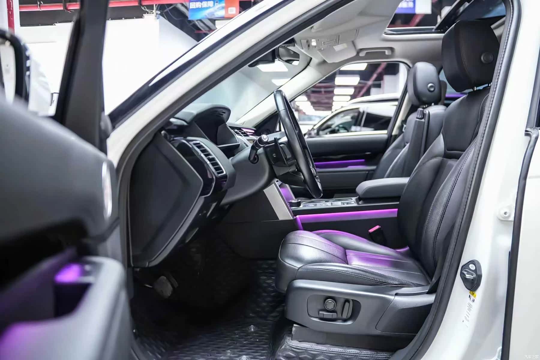 Land Rover Discovery, 2020 все фото