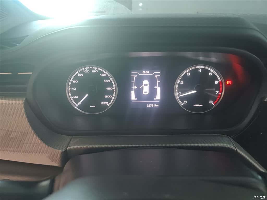 Chery 5, 2020 12