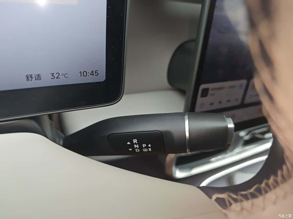 Leapmotor B01, 2025 6