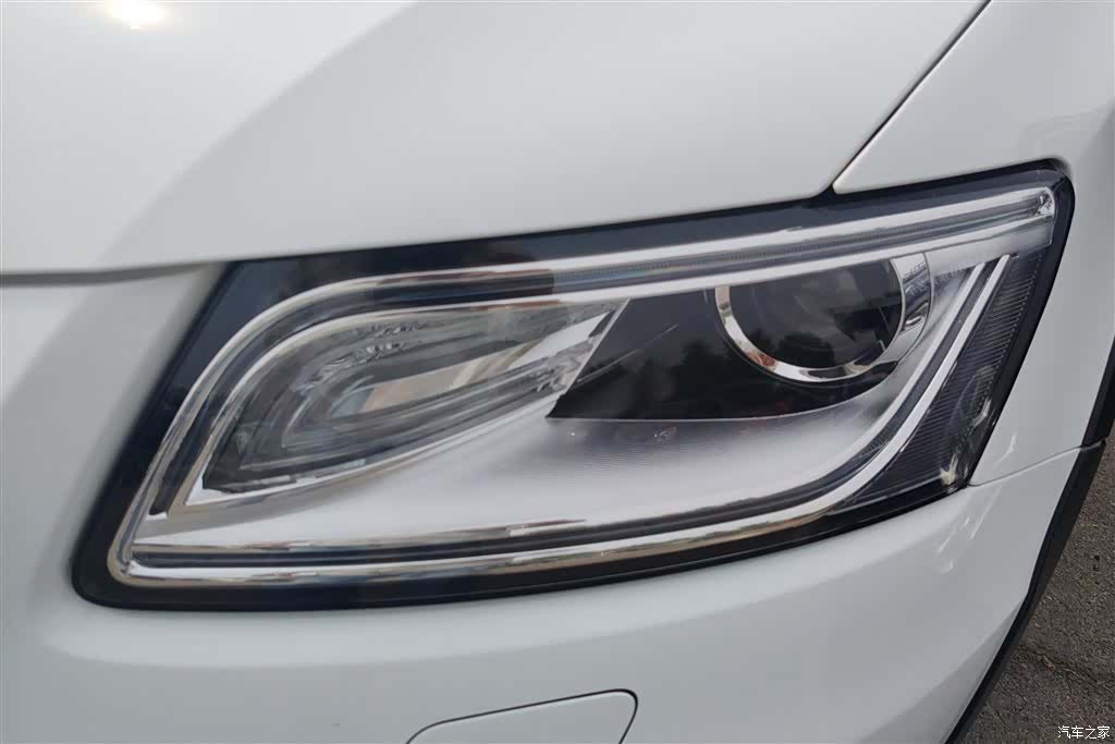 Audi Q5, 2015 все фото