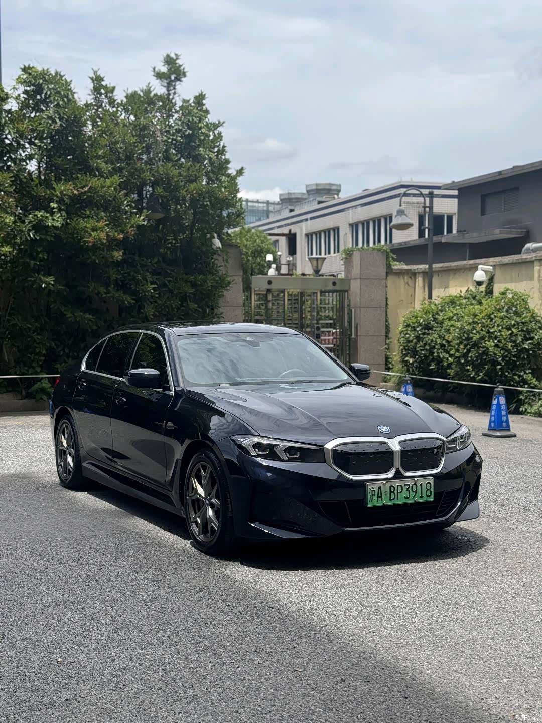BMW i3, 2023 3