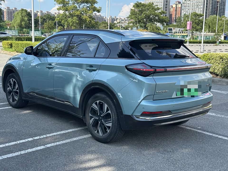 Neta Nezha U