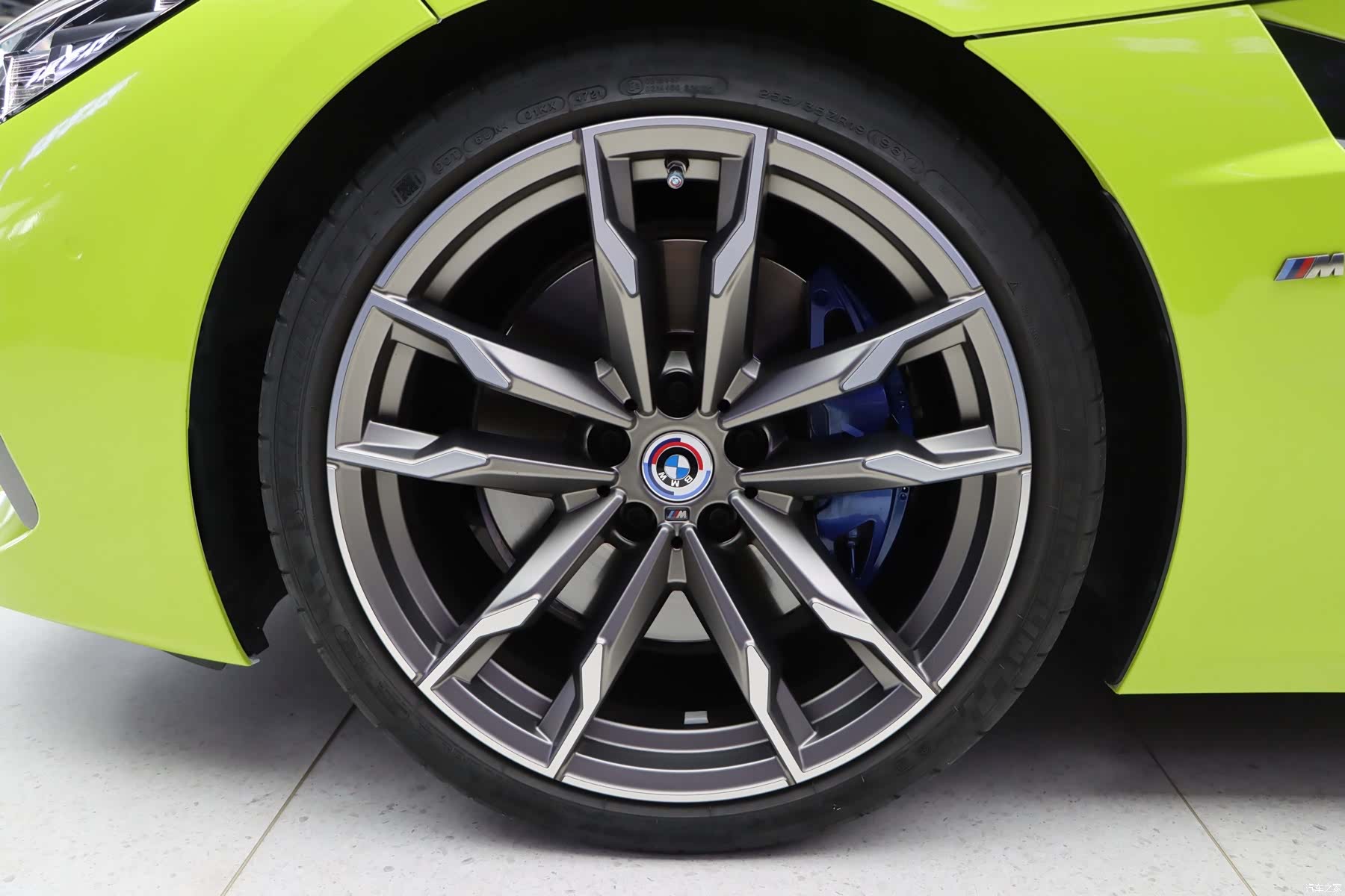 BMW Z4, 2022 19