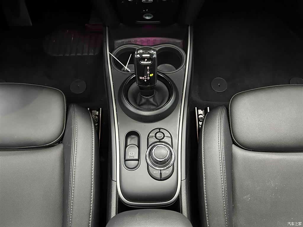 Mini Countryman, 2024 все фото