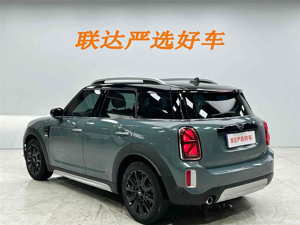 Mini Countryman, 2024 24