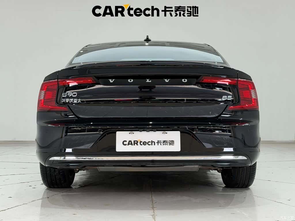 Volvo S90, 2024 9