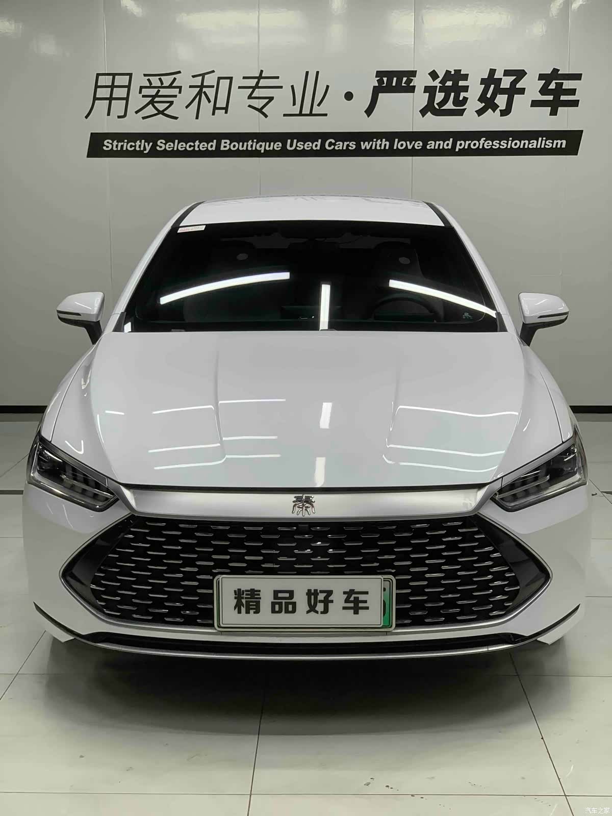 BYD Qin, 2024 2