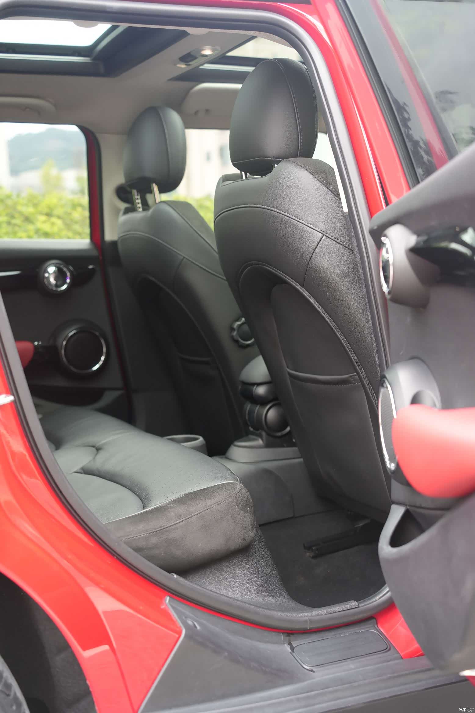 Mini Cooper, 2019 21