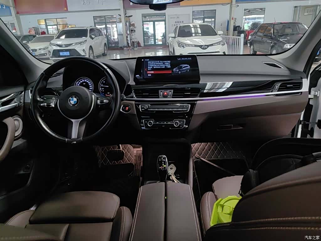 BMW X1, 2022 10