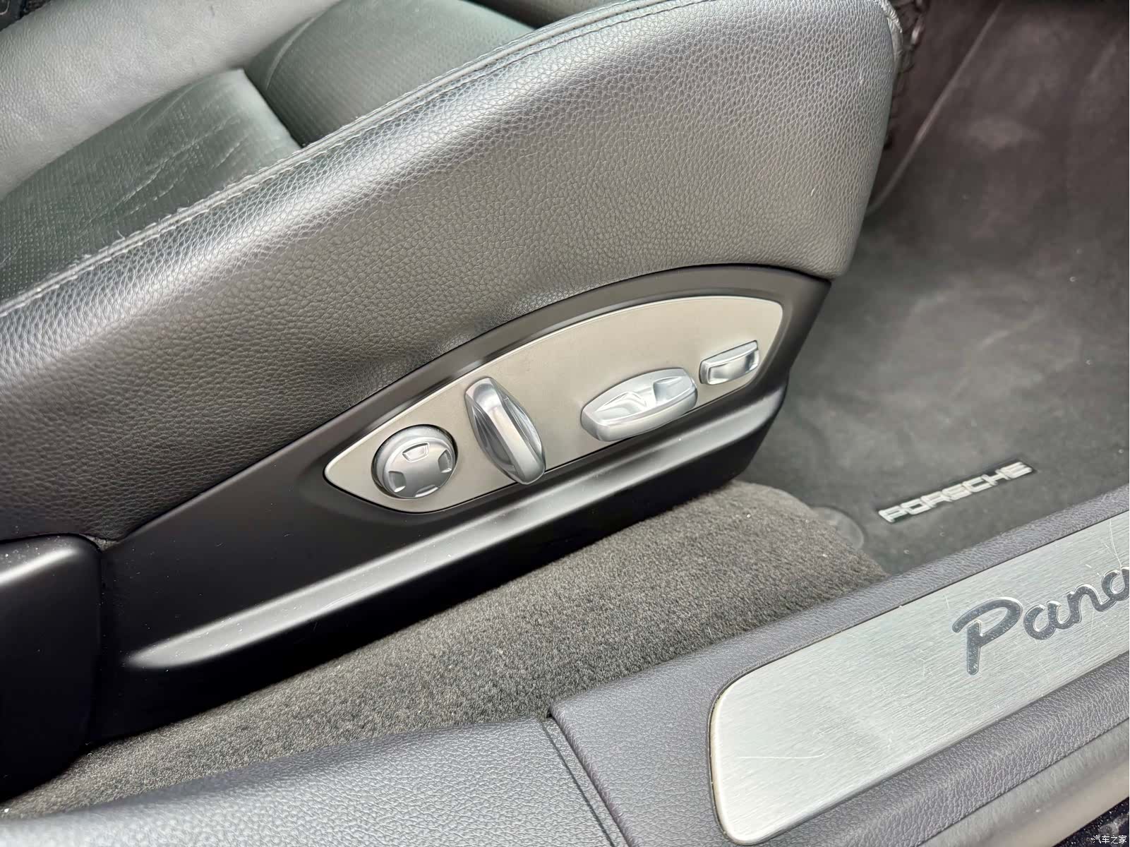 Porsche Panamera, 2016 19