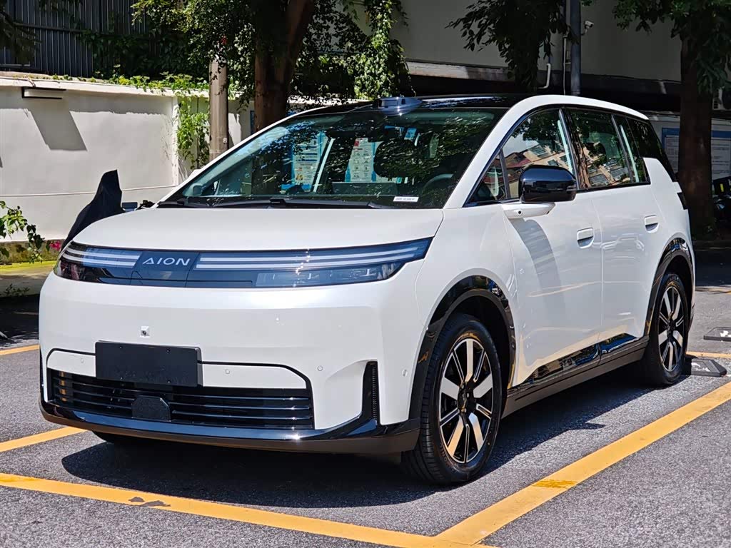 GAC AION N60