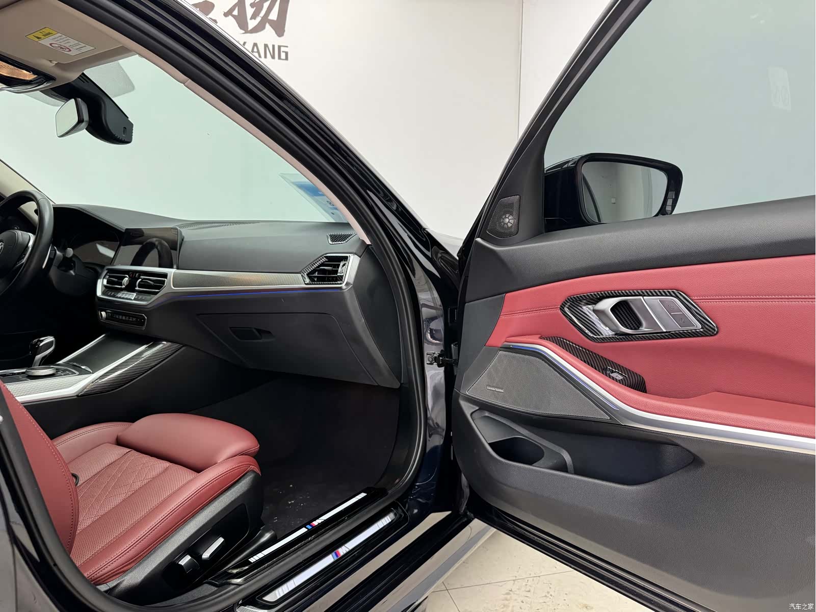 BMW 3 Series, 2022 14