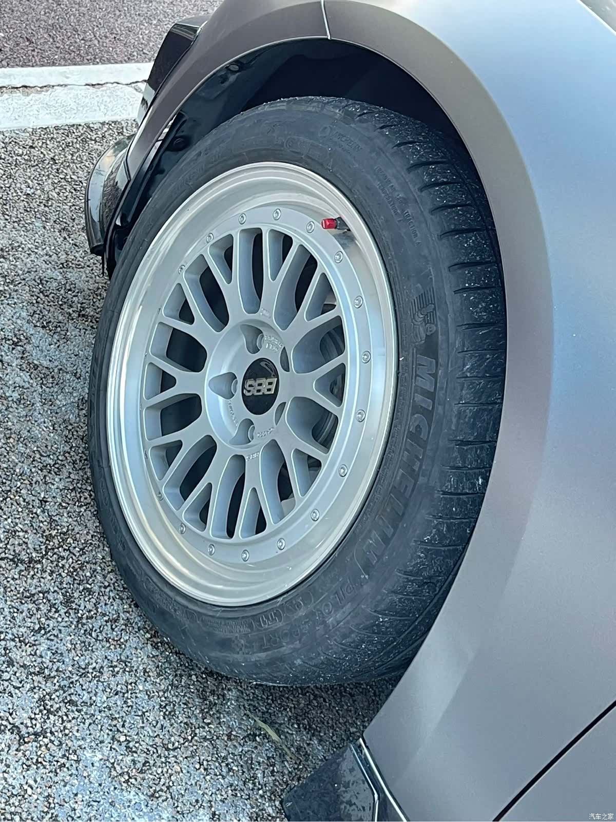 Tesla Model 3, 2021 13