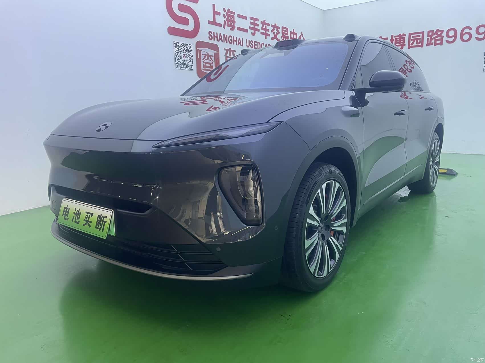 NIO ES8, 2024 1