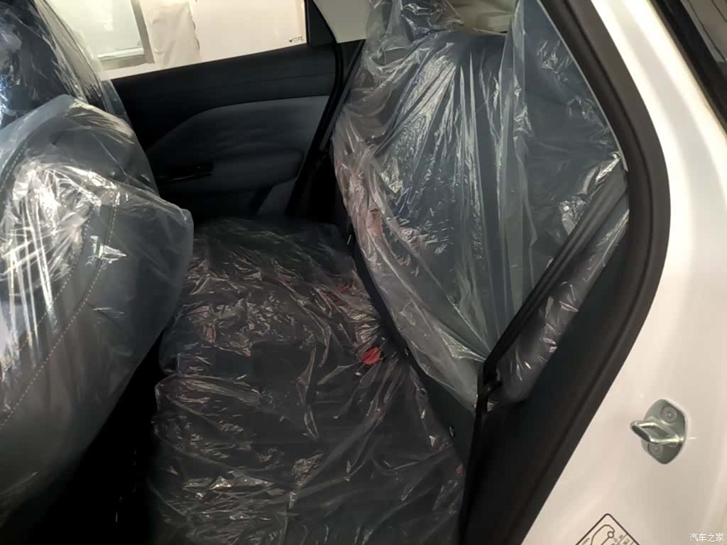 BAIC T1, 2026 17