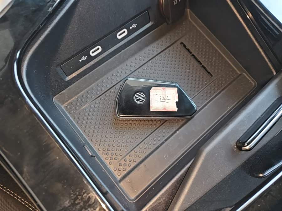 Volkswagen Talagon 2025, фото 9