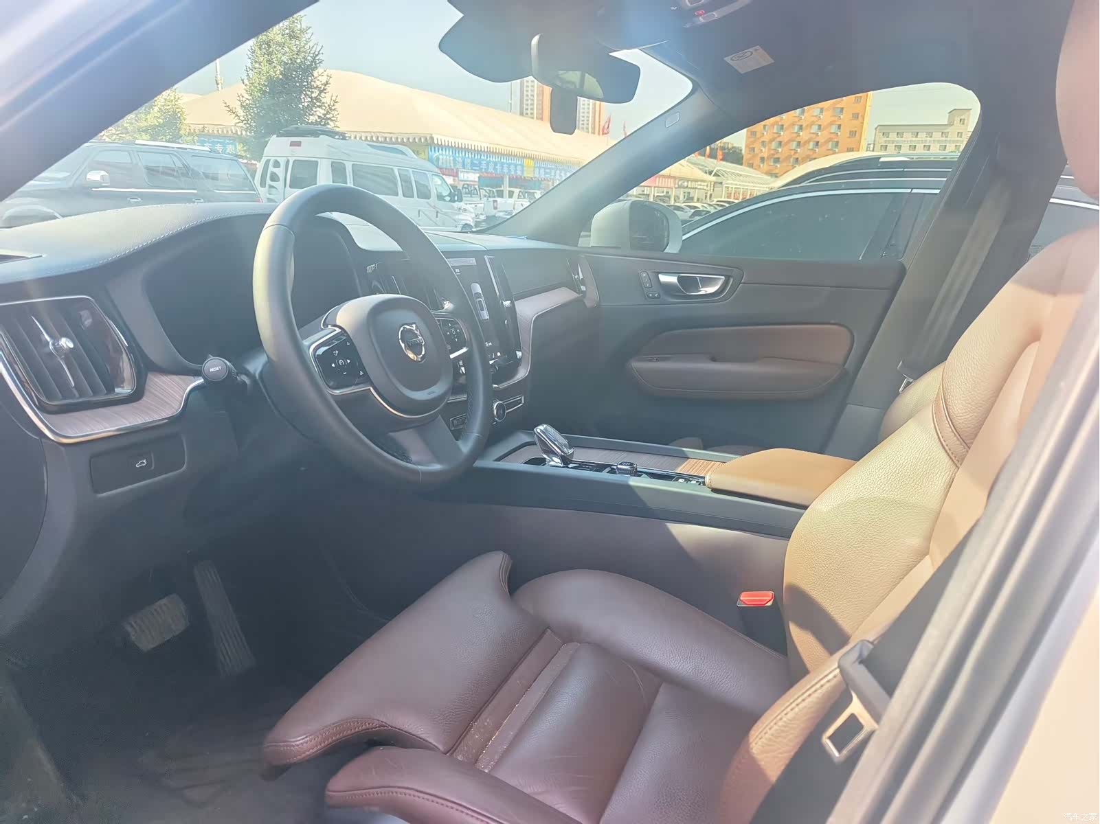 Volvo XC60, 2023 7