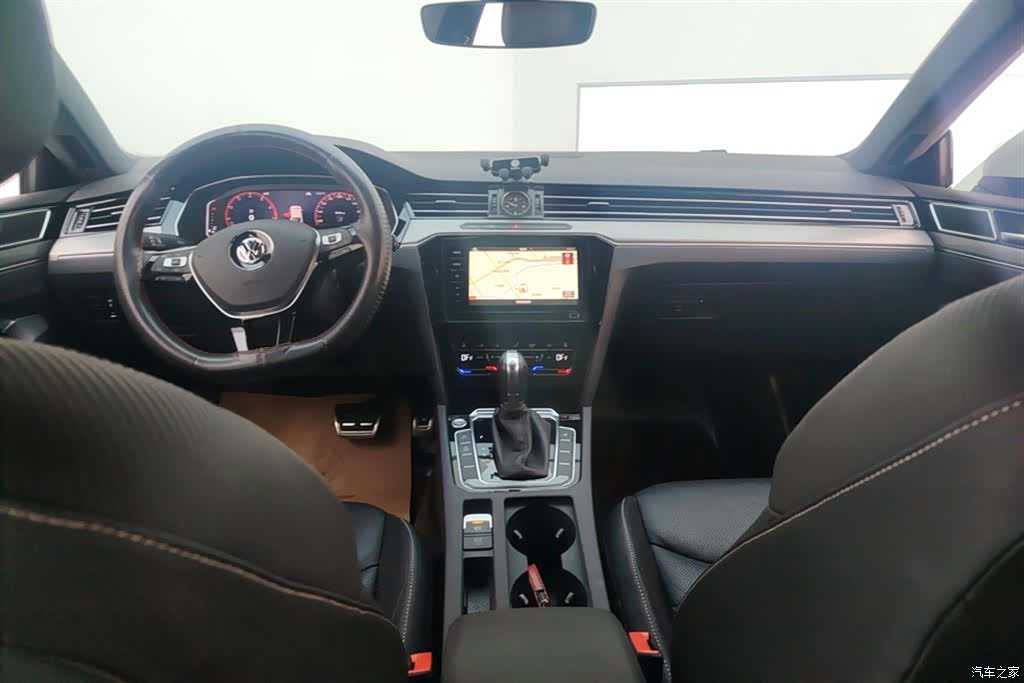 Volkswagen CC, 2020 12