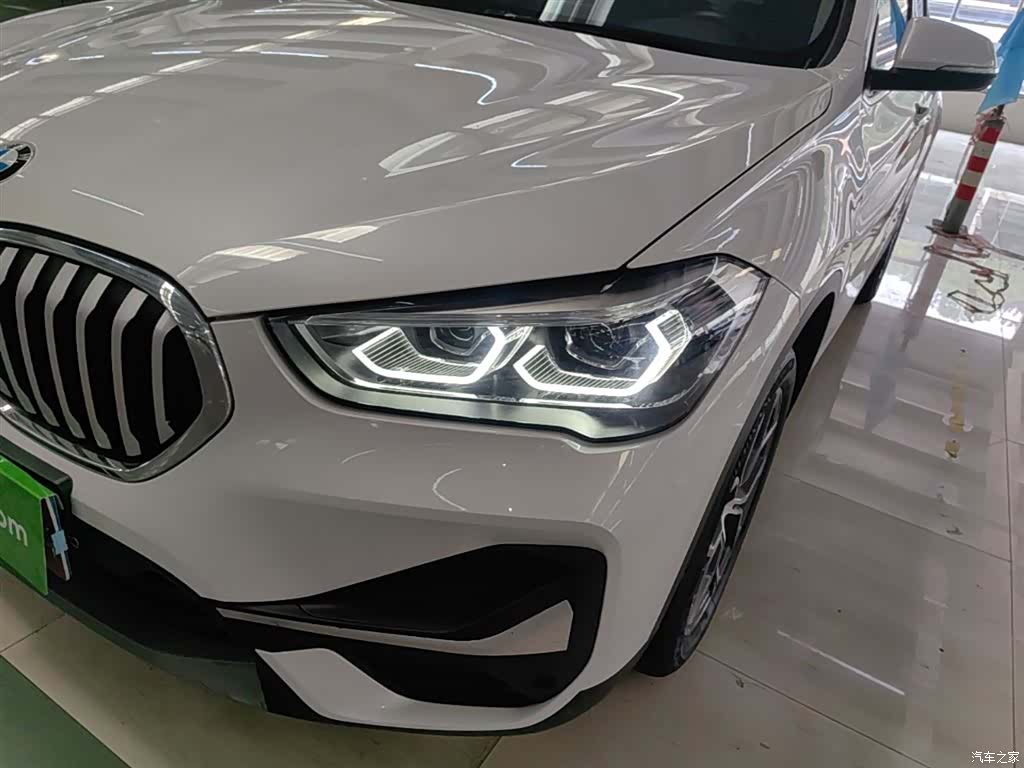 BMW X1, 2022 24