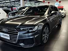 �µ�A6L 2021�� 45 TFSI quattro ��ѡ������