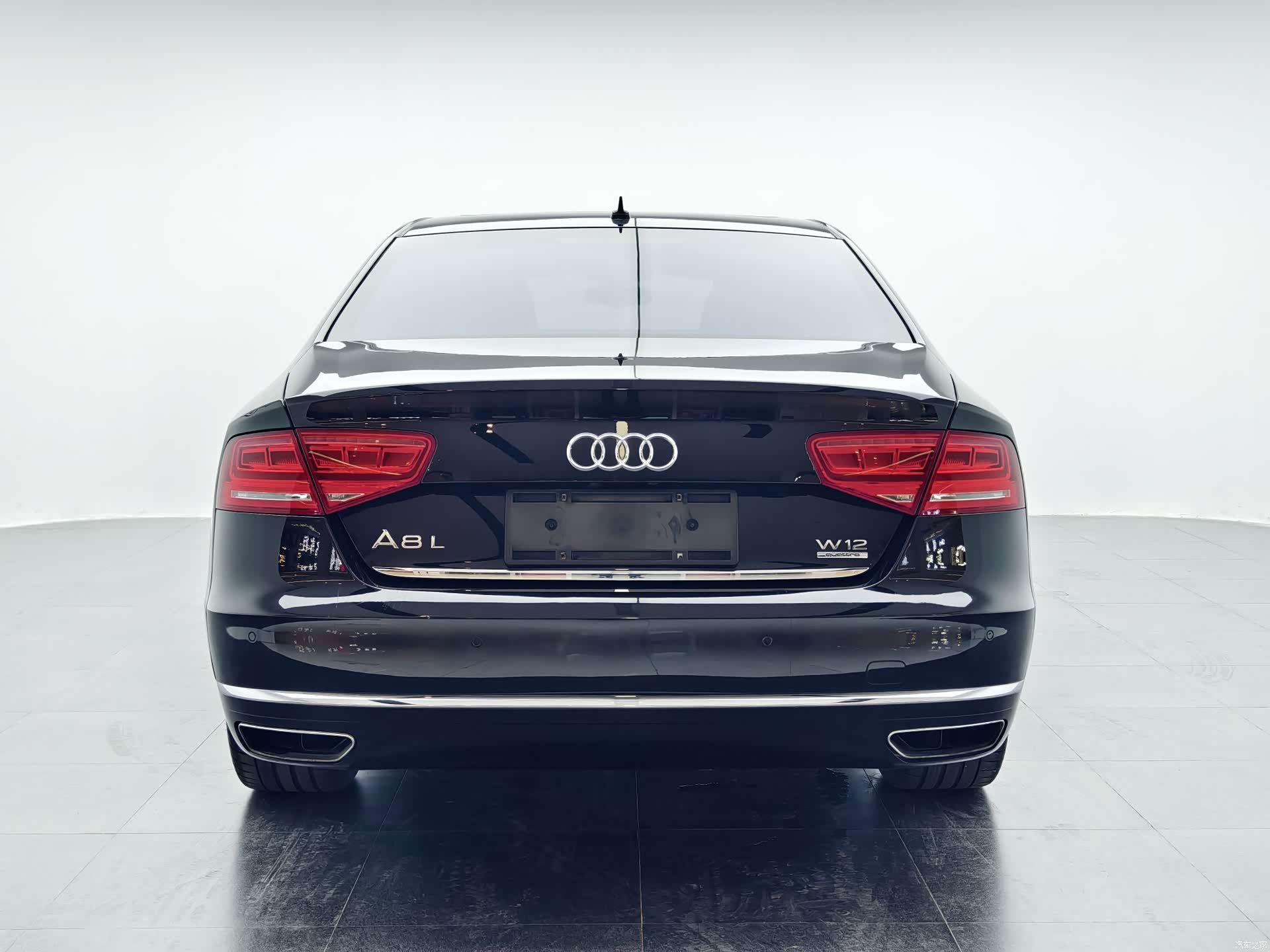 Audi A8L, 2014 22