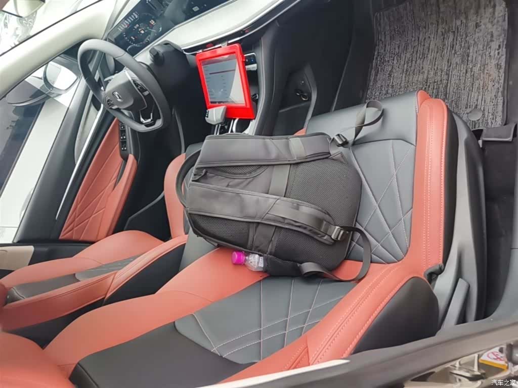 Changan Eado, 2023 25
