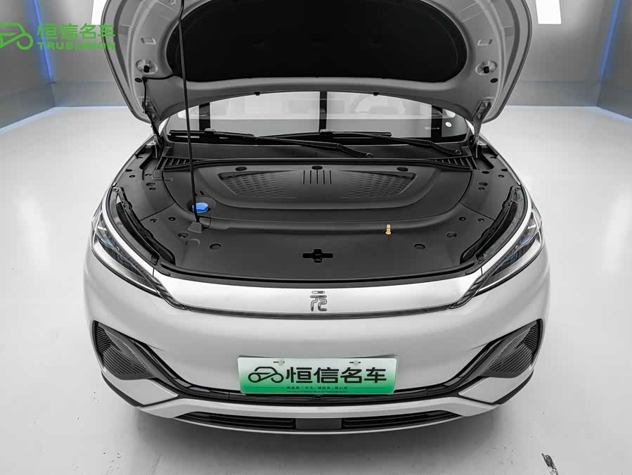 BYD Atto 3 2024, фото 8