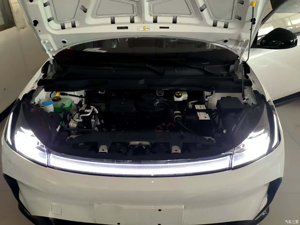 BAIC T1, 2026 20