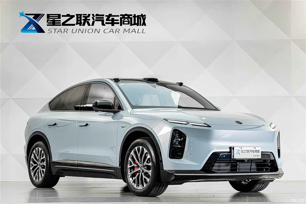 NIO EC6, 2025 6