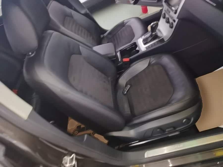 Volkswagen Magotan 2016, фото 25