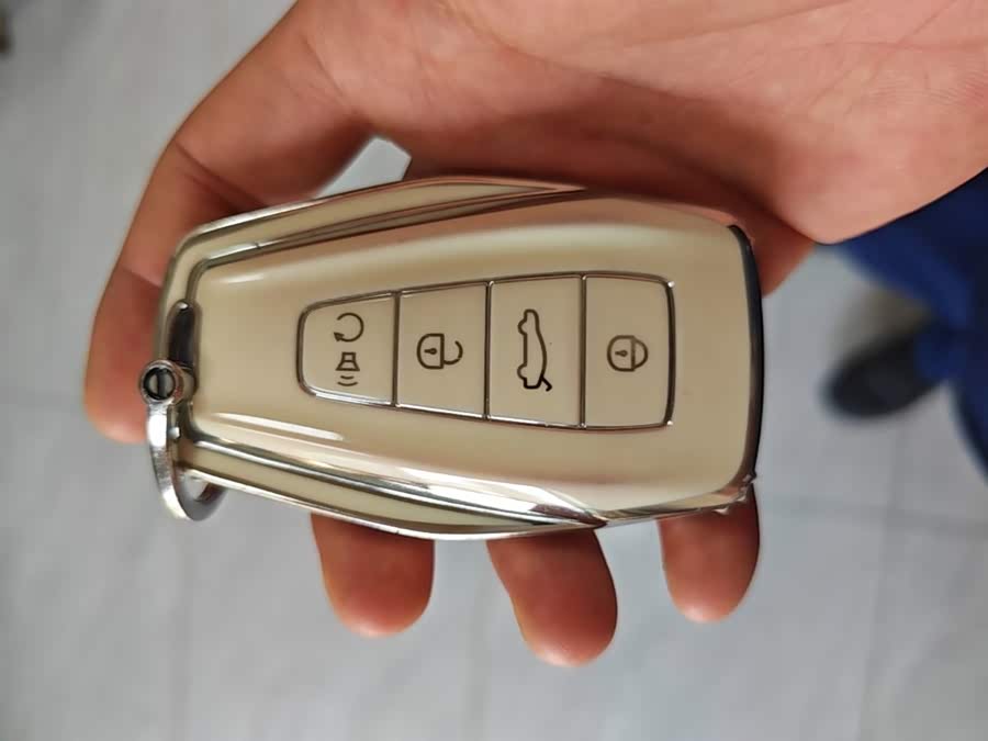 Geely ICON 2023, фото 9