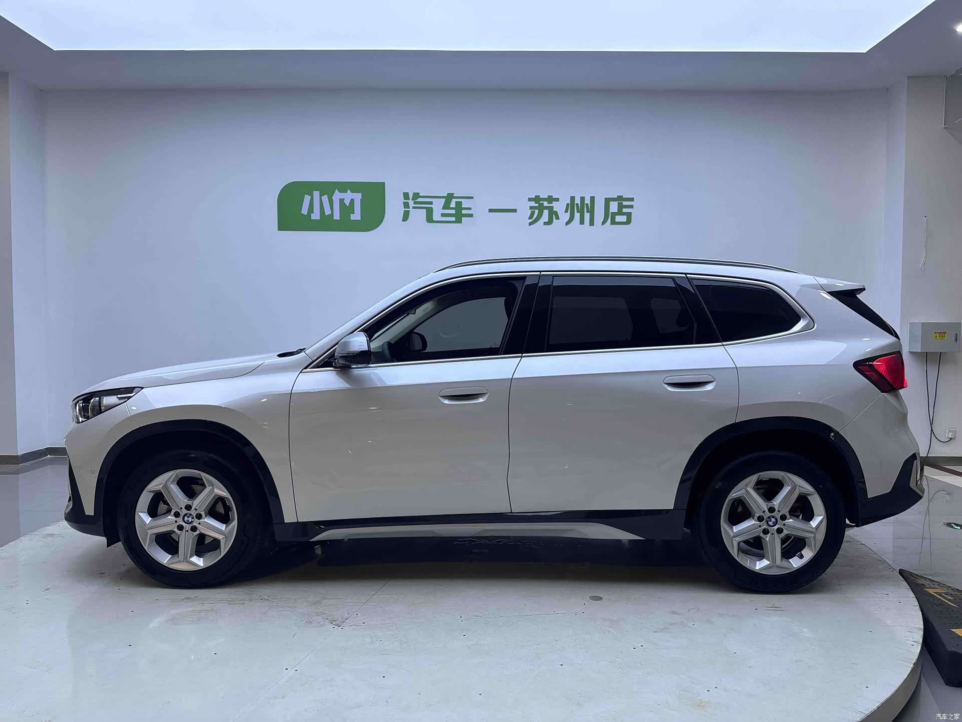 BMW X1, 2023 15