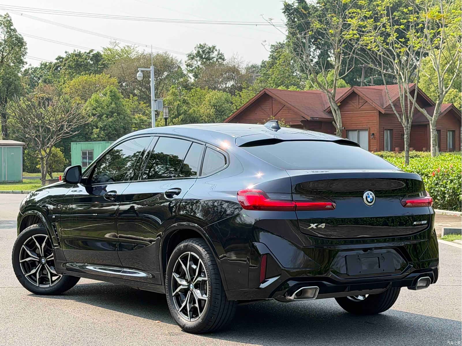 BMW X4, 2023 4