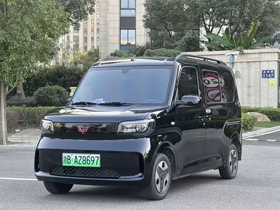 Wuling Wuling Zhiguang
