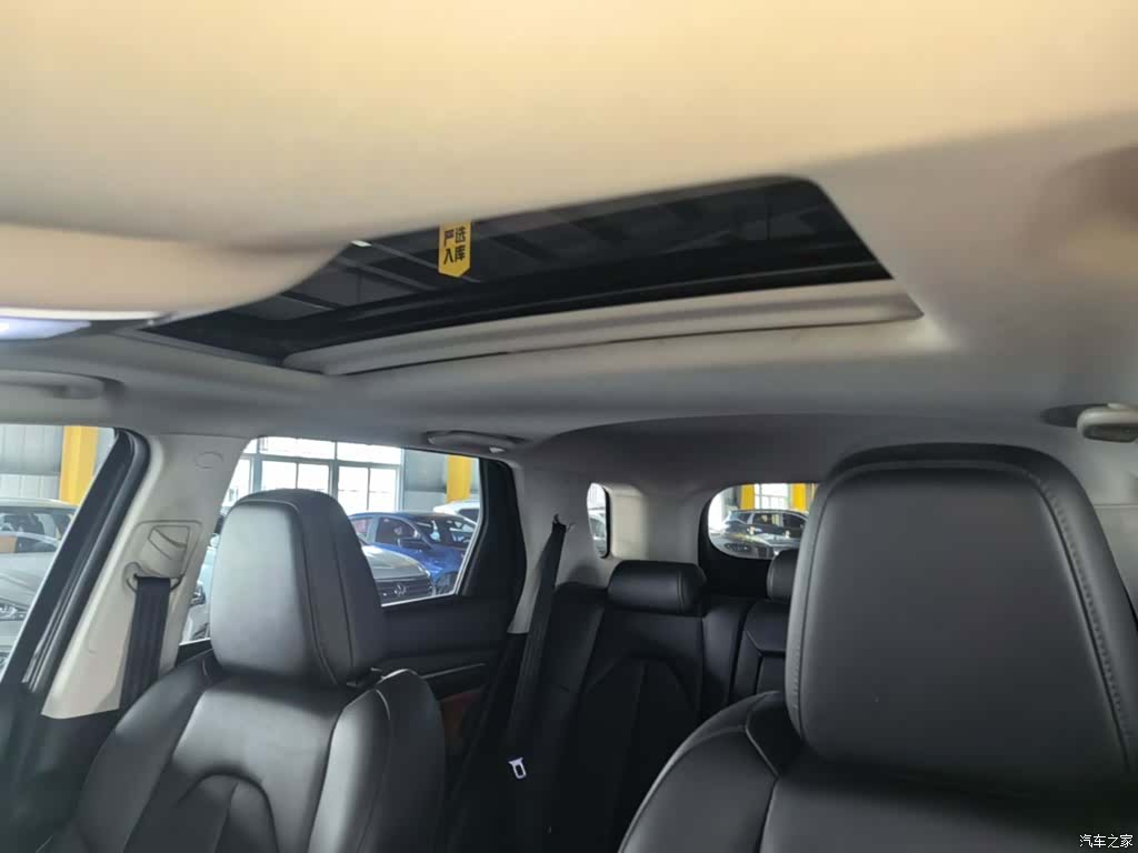 Changan CS55, 2021 18